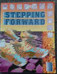 Image of Stepping Forward 1