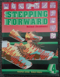 Image of Stepping Forward 4