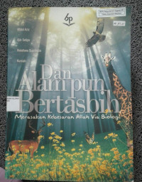 Image of Dan Alam pun Bertasbih
