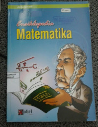Image of Ensiklopedia Matematika