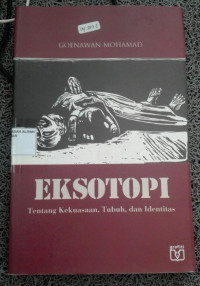 Image of Eksotopi
