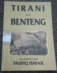 Image of Tirani dan Benteng