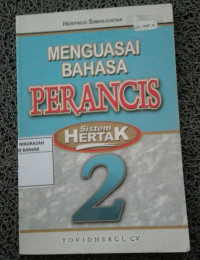 Image of Menguasai Bahasa Prancis Sistem Hertak 2