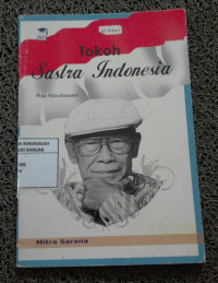 Image of Tokoh Sastra Indonesia