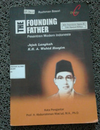Image of The Founding Father (pesantren modern indonesia)