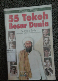 Image of 55 Tokoh Besar Dunia