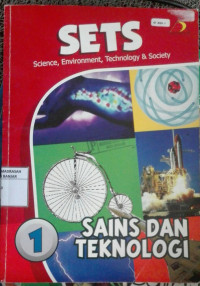 Image of SETS Sains dan Teknologi