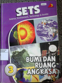 Image of SETS Bumi dan Ruang Angkasa