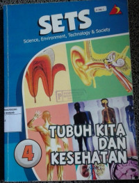 Image of SETS Tubuh kita dan Kesehatan