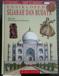 Image of Muatan Lokal Ensiklopedia Sejarah dan Budaya ( renaisans, perdagangan dan kekaisaran )