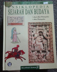 Image of Muatan Lokal Ensiklopedia Sejarah dan Budaya (awal abad pertengahan, abad pertengahan)