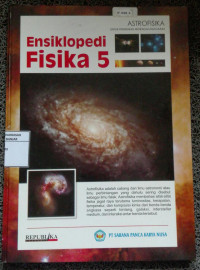 Image of Ensiklopedi Fisika 5