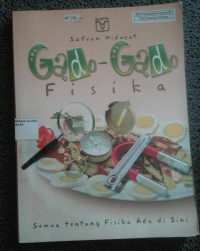 Image of Gado-Gado Fisika