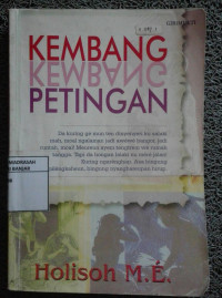 Image of Kembang-Kembang Petingan