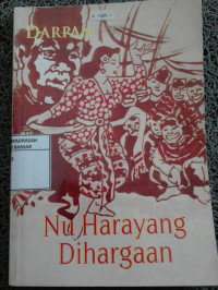 Image of Nu Harayang Dihargaan