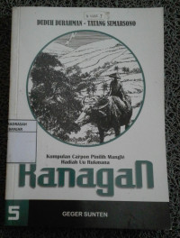 Image of Kanagan 5