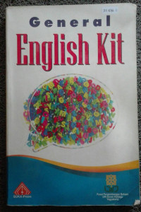 Image of General English Kit
