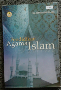 Image of Pendidikan Agama Islam
