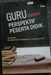 Image of Guru dalam Perspektif Peserta Didik