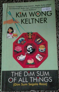 Image of The Dim Sum Of All Things