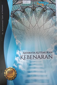 Image of AKHIRNYA KUTEMUKAN KEBENARAN